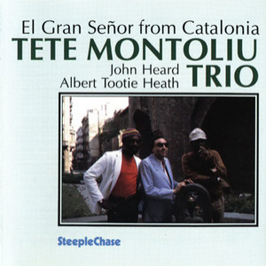 El Gran Senor From Catalonia (2CD)