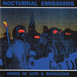 Songs Of Love And Revolution