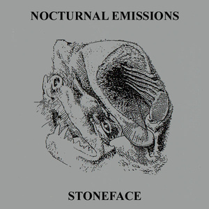 Stoneface