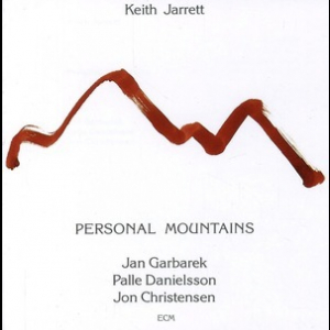 Personal Mountains