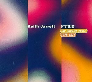Mysteries, The Impulse Years 1975-1976 (4CD)