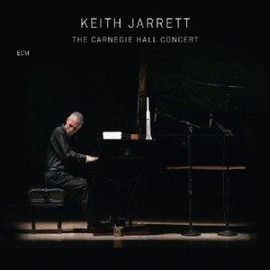The Carnegie Hall Concert (2CD)