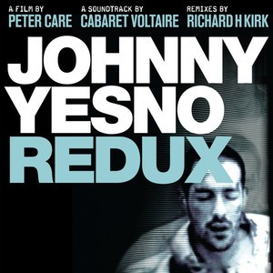 Johnny Yesno [OST]