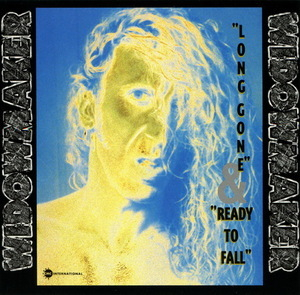 Long Gone / Ready To Fall [CDS]
