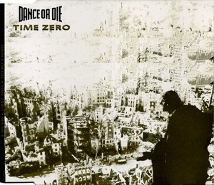 Time Zero [CDS]