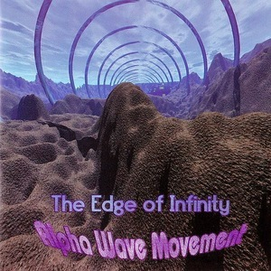 The Edge Of Infinity