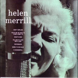 Helen Merrill