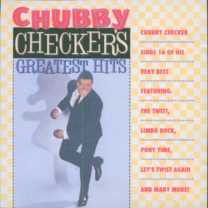 Chubby Checker's Greatest Hits