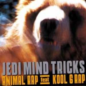Animal Rap (CDM)