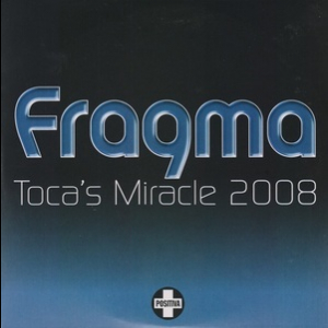 Toca's Miracle 2008