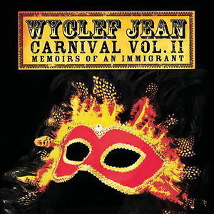 Carnival Vol. II... Memoirs Of An Immigrant (With Bonus CD) (2CD)