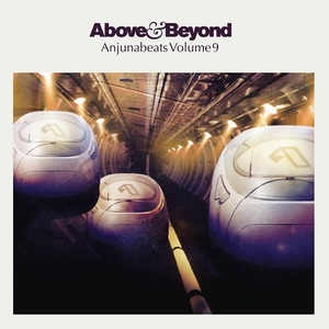 Anjunabeats, Vol. 9 (Bonus Track Version)