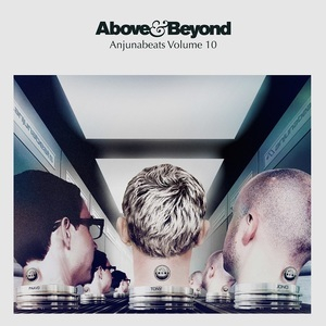 Anjunabeats Volume 10 Unmixed