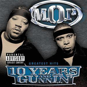 10 Years And Gunning