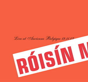 Live At Ancienne Belgique 19.11.07 (2CD)