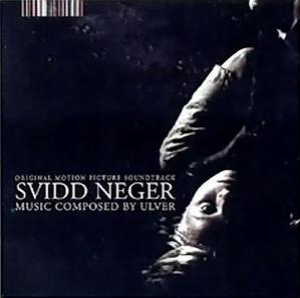 Svidd Neger