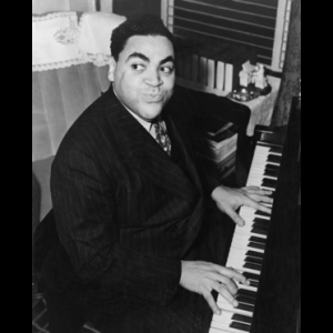 Jazz Roads Swing Time - Fats Waller And His Rhythm 1935