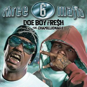 Doe Boy Fresh [cds]