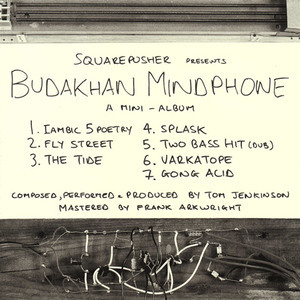 Budakhan Mindphone