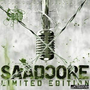 Saadcore (2CD)