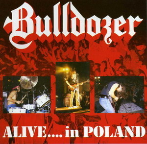 Alive ... In Poland