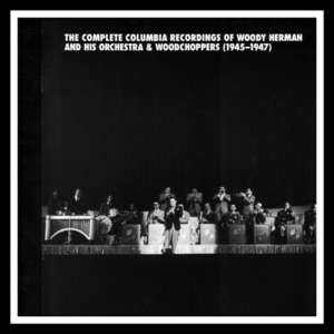 Complete Columbia Recordings (7CD)