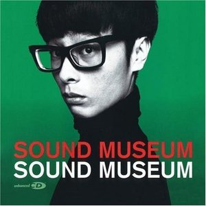Sound Museum (3CD)