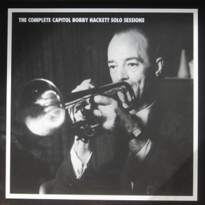 The Complete Capitol Bobby Hackett Solo Sessions (CD2)