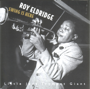 Little Jazz Trumpet Giant (CD2)