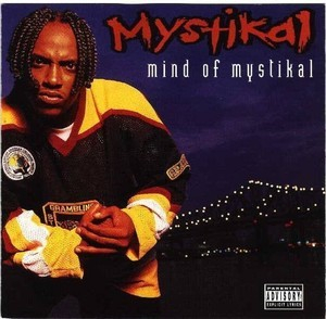 Mind Of Mystikal