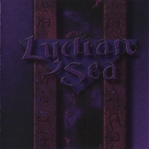 Lydian Sea