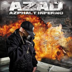 Azphalt Inferno