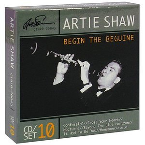 Begin The Beguine (CD3)