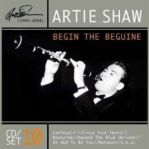 Begin The Beguine (CD10)