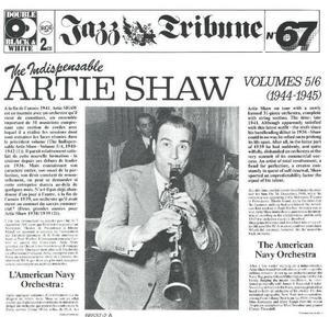 Indispensable Artie Shaw  (6CD)