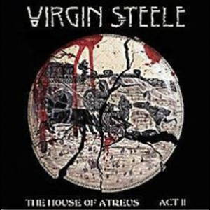 The House of Atreus: Act II (CD2)