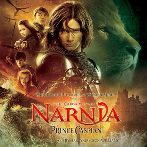 The Chronicles Of Narnia: Prince Caspian