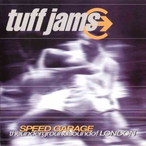 Speed Garage: The Underground Sound Of London