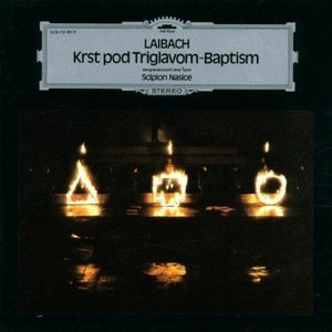 Krst Pod Triglavom - Baptism