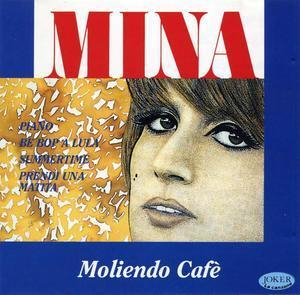 Moliendo Cafe