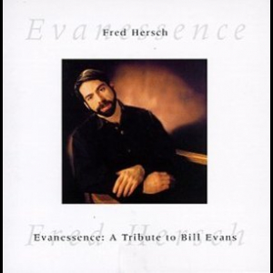 Evanessence: A Tribute To Bill Evans