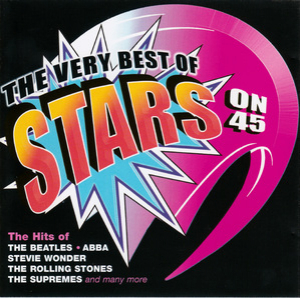 The Very Best Of Stars On 45