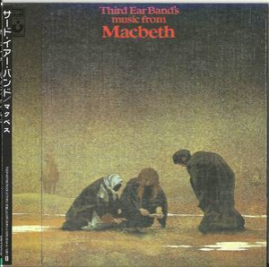 Music Of Macbeth