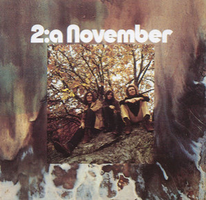 2:a November