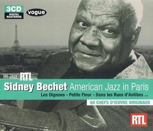 American Jazz in Paris (3CD)