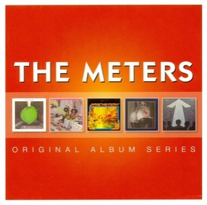 Original Album Series