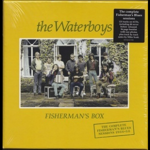 Fisherman's Box