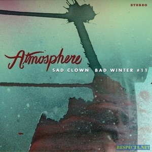 Sad Clown Bad Dub #11 (sad Clown Bad Winter)