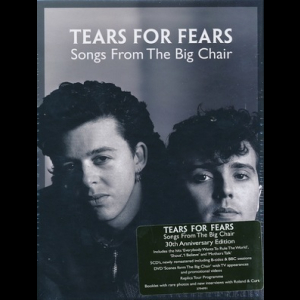 Songs From The Big Chair