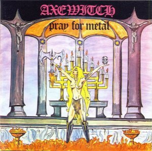 Pray For Metal